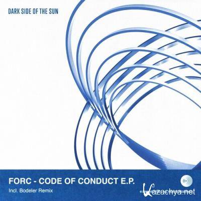 Forc - Code Of Conduct E.P. (2022)