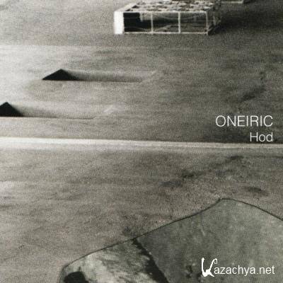 Hod - Oneiric (2022)