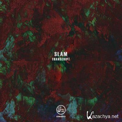 Slam - Transcript EP (2022)