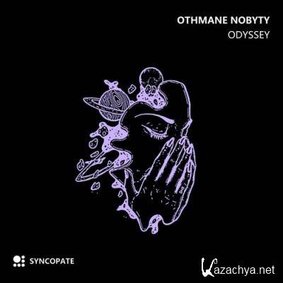 Othmane Nobyty - ODYSSEY (2022)