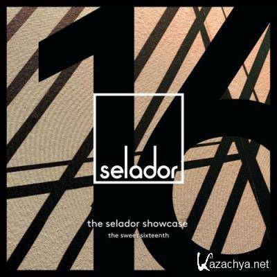 The Selador Showcase The Sweet Sixteenth (2022)