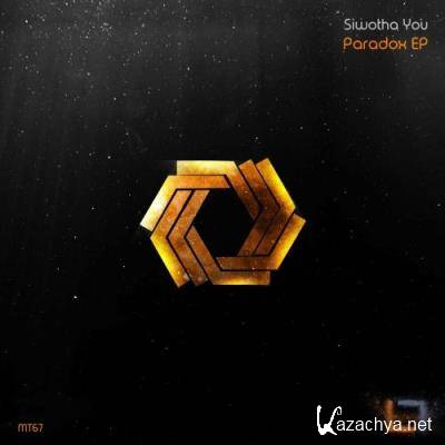 Siwotha You - Paradox (2022)