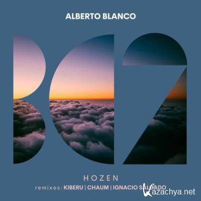 Alberto Blanco - Hozen (2022)