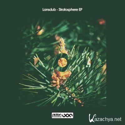 Lansdub - Stratosphere EP (2022)