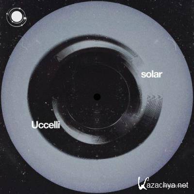 UCCELLI - Solar (2022)