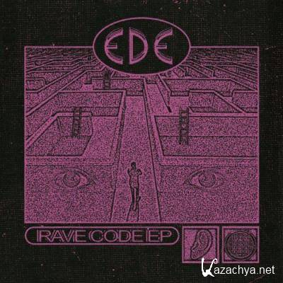 Ede - Rave Code EP (2022)