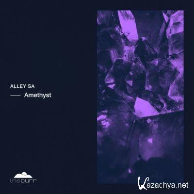Alley SA - Amethyst (2022)