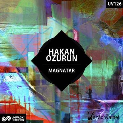 Hakan Ozurun - Magnatar (2022)