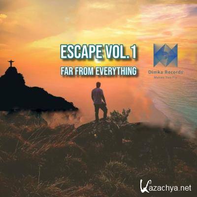 Escape Far From Everything (2022)