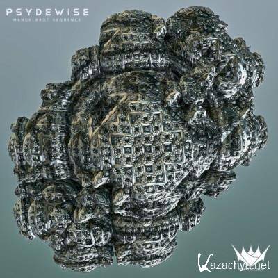 Psydewise - Mandelbrot Sequence (2022)