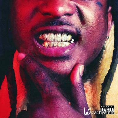 Scotty ATL - Candler Road To Melrose (2022)