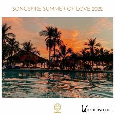 Songspire Summer of Love 2022 (2022)
