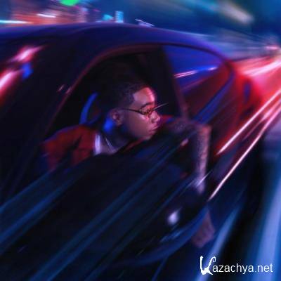 YBN Nahmir - Faster Car Music (2022)