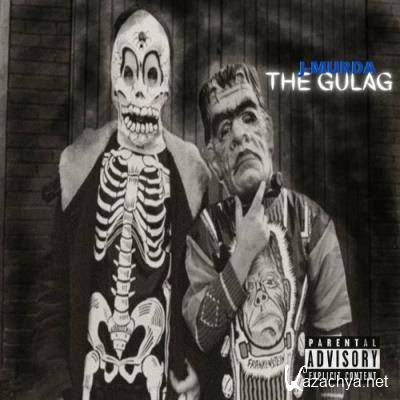 J Murda - The Gulag (2022)