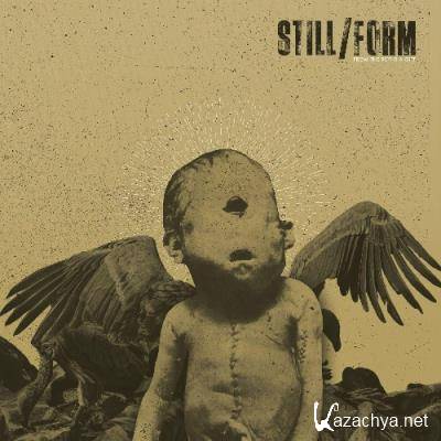 Still form - From The Rot Is A Gift (2022)