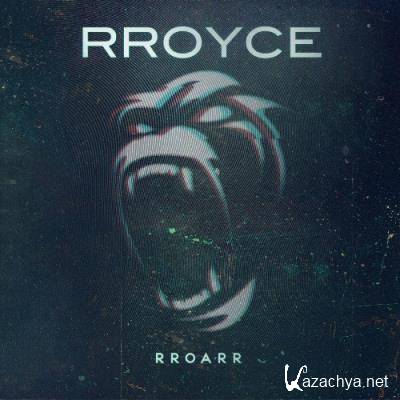 RROYCE - Rroarr (2022)