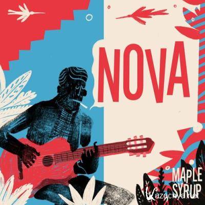 Maple Syrup - Nova (2022)