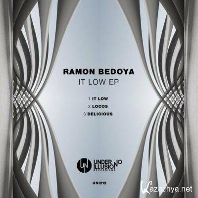 Ramon Bedoya - It Low EP (2022)
