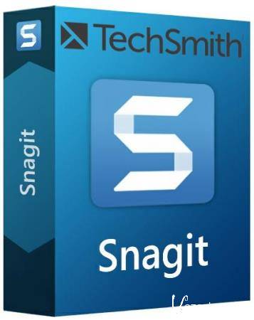 TechSmith SnagIt 2022.1.1 Build 21427 RePack (MULTi/RUS)