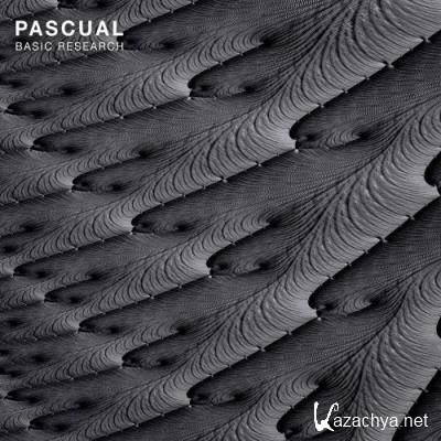 Pascual - Basic Research EP (2022)