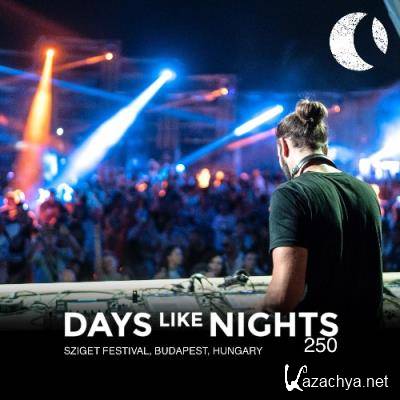Eelke Kleijn - Days Like Nights 250 (2022-08-23)