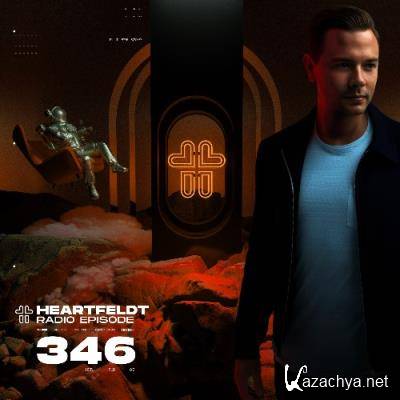 Sam Feldt - Heartfeldt Radio 346 (2022-08-23)