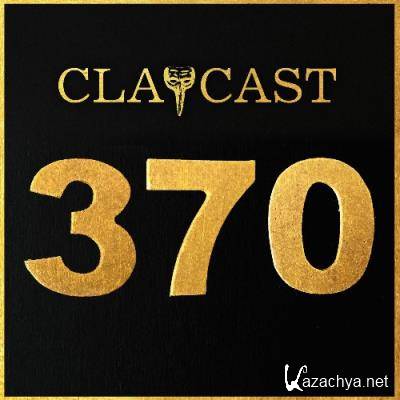 Claptone - CLAPCAST 370 (2022-08-23)