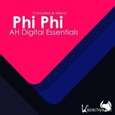 AH Digital Essentials 001 | Phi Phi (2022)