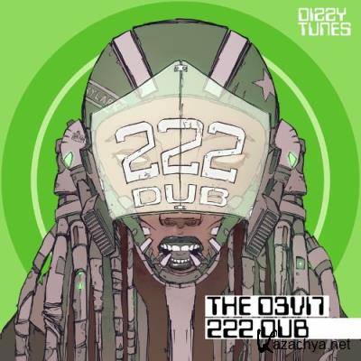 THE D3VI7 - 222 Dub (2022) THE D3VI7 - 222 Dub (2022)