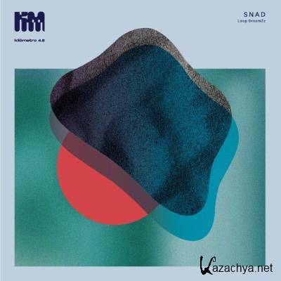 Snad - Loop Dreamzz (2022)