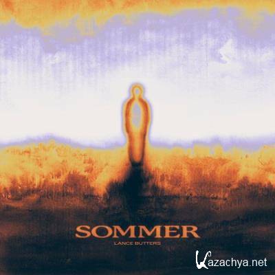 Lance Butters - SOMMER EP (2022)