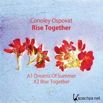 Conoley Ospovat - Rise Together (2022)