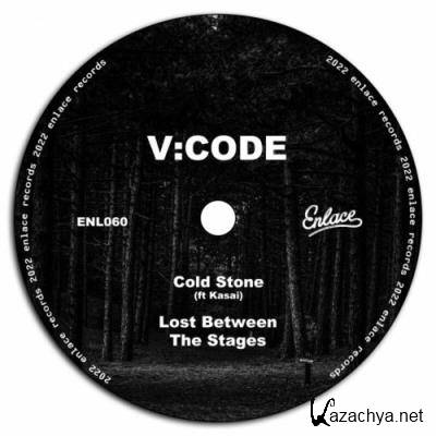 V:Code - Cold Stone (2022)