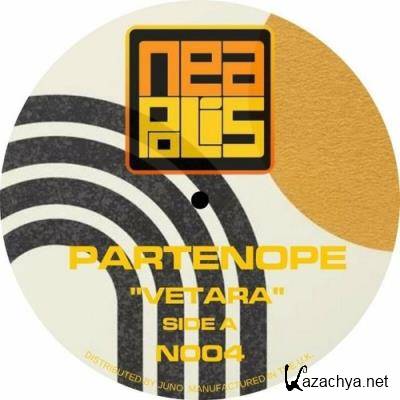 Partenope - Serenusa / Vetara (2022)