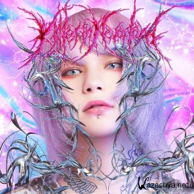 4s4ki - Killer In Neverland (2022)