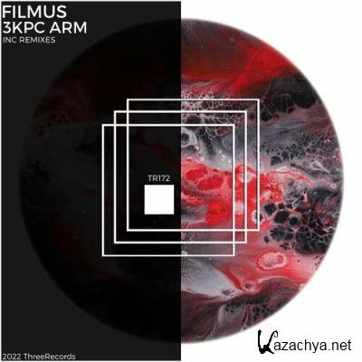 Filmus - 3kpc Arm (2022)