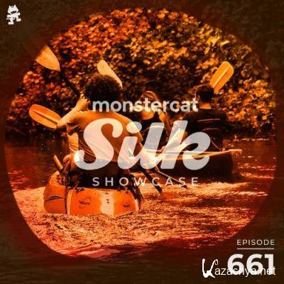 Monstercat Silk Showcase 661 (Hosted by Jacob Henry) (2022-08-24)