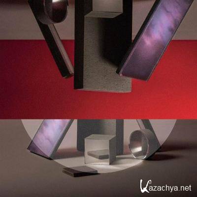 Hexagon - Information Paradox (2022)