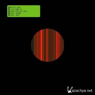 LimC - Ramp EP (2022)