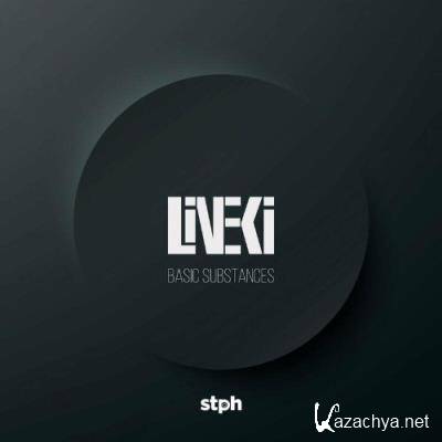 Lineki - Basic Substances (2022)