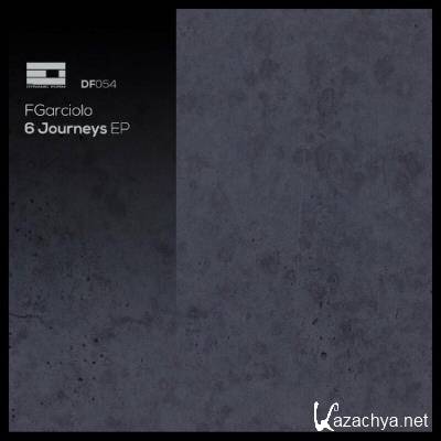 Fgarciolo - 6 Journeys (2022)