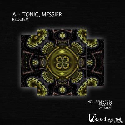A Tonic & Messier - Requiem (2022)