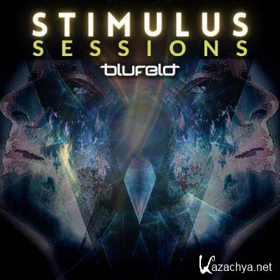Blufeld - Stimulus Sessions 149 (2022-08-24)