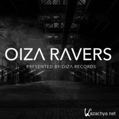 Anima - Oiza Ravers 072 (2022-08-24)