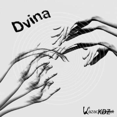KDZ - Dvina EP (2022)