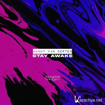 Mandy van Dorten - Stay Awake (2022)