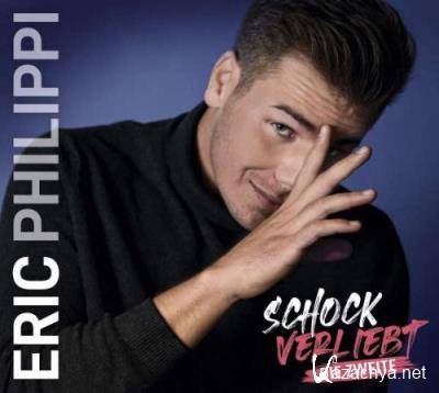 Eric Philippi - Schockverliebt (Die Zweite) (2022)
