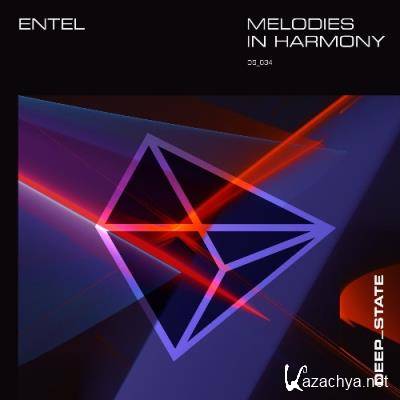 Entel - Melodies In Harmony (Extended) (2022)