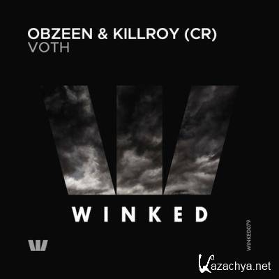 Obzeen & Killroy (CR) - Voth (2022)