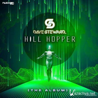 Dave Steward - Hill Hopper (The Album) (2022-08-22) Dave Steward - Hill Hopper (The Album) (2022-08-22)